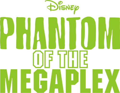 Phantom of the Megaplex