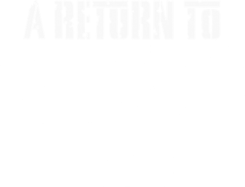 Возвращение в Салем