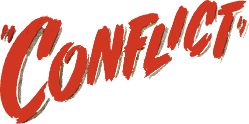 Конфликт