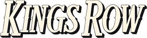 Кингс Роу
