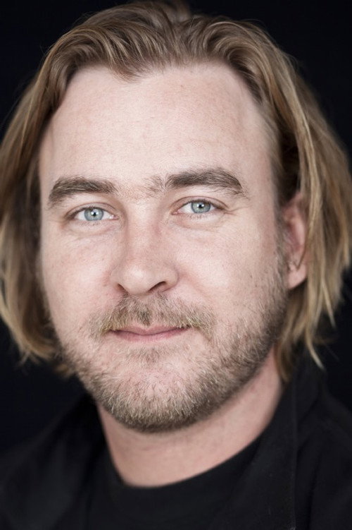 Jeremy Elwood