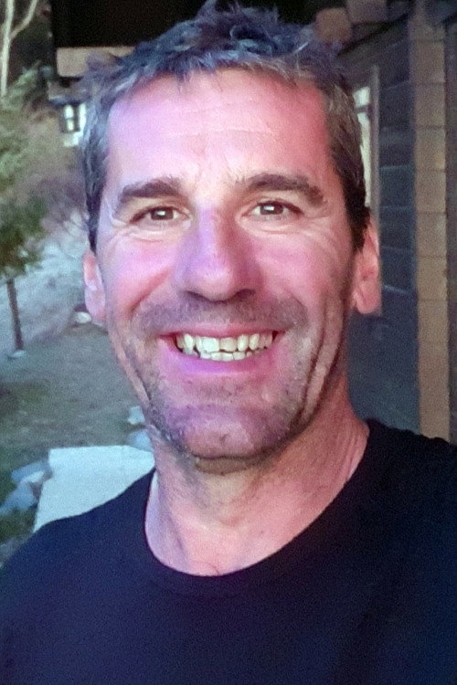 Police officer (uncredited)