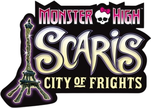 Школа монстров: Скариж - город страха