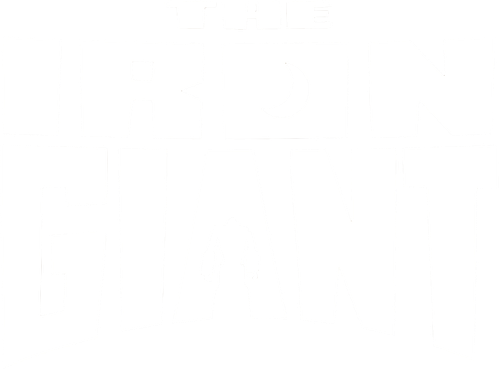 Стальной гигант