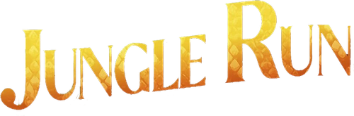 Забег по джунглям