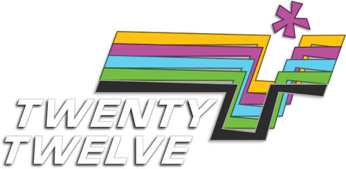 Twenty Twelve