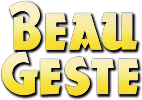 Красавчик Жест
