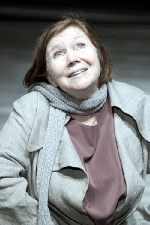 Flyora's Mother