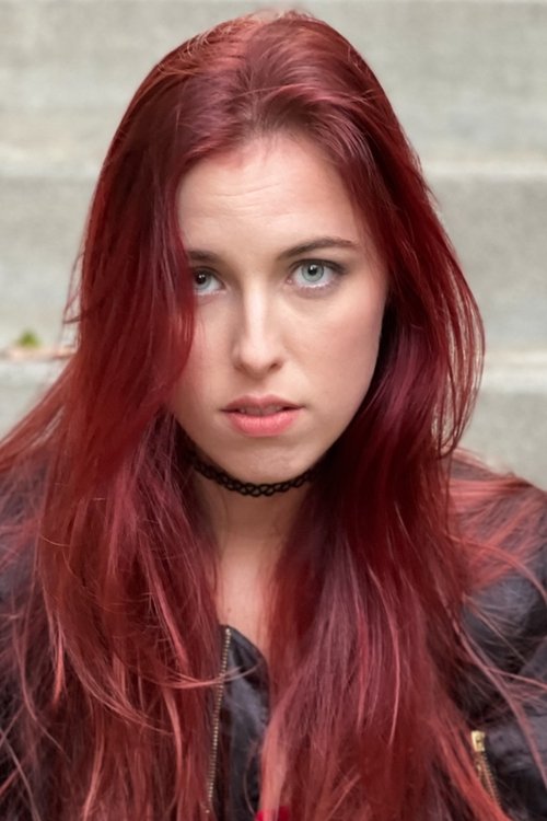 Саманта Махурин