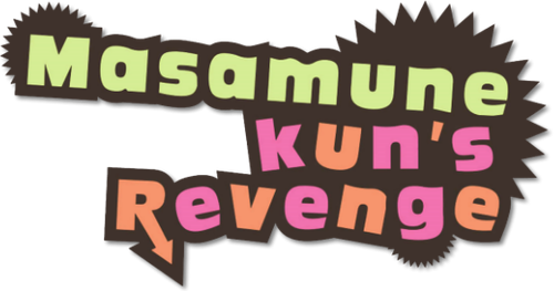 Месть Масамунэ