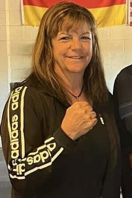 Susan Howard