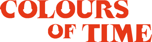 Цвета времени