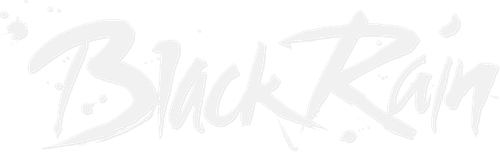 Черный дождь