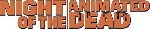 Ночь анимационных мертвецов
