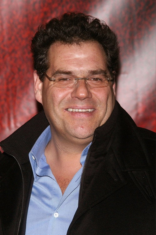 Бэрри Х. Уолдман