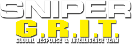 Снайпер: Глобальная группа реагирования и разведки