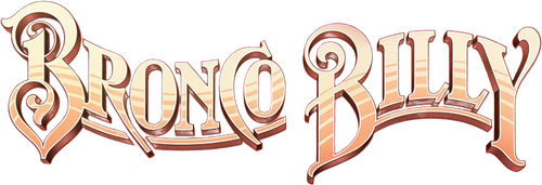 Бронко Билли