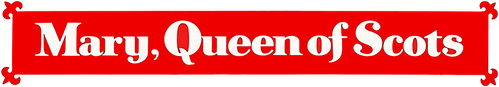 Мария – королева Шотландии