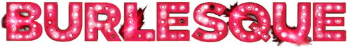 Бурлеск