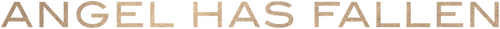 Падение ангела