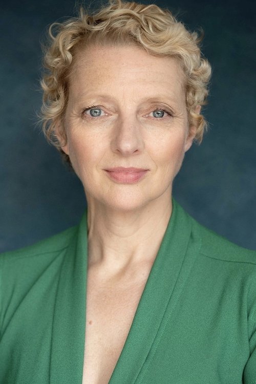 Наташа Джозеф