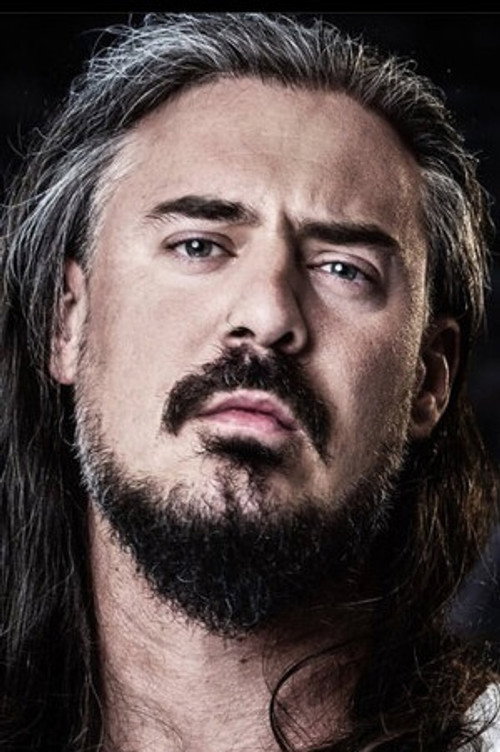 Джон Томас Готье