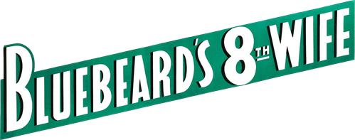 Восьмая жена Синей Бороды