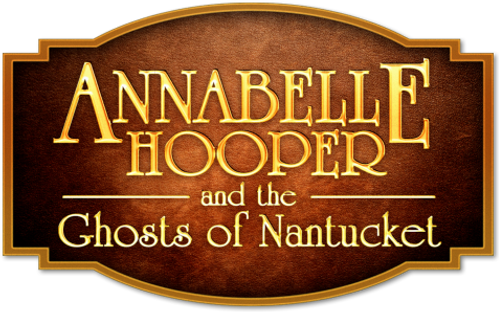 Annabelle Hooper and the Ghosts of Nantucket