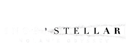 Interstellar: Nolan's Odyssey