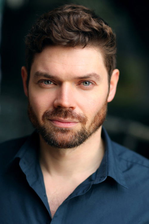 Гэбриел Биссет-Смит