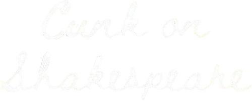 Cunk on Shakespeare