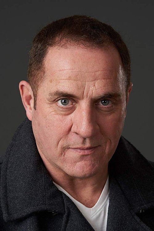 Майк Фоенандер