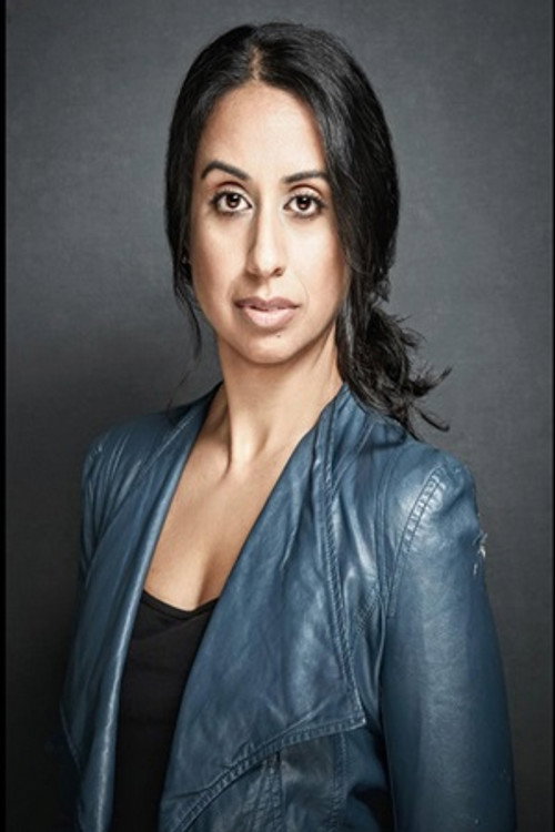 Сарайта ван Дайк