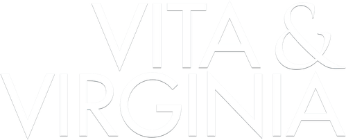 Вита и Вирджиния