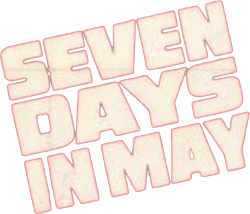 Семь дней в мае