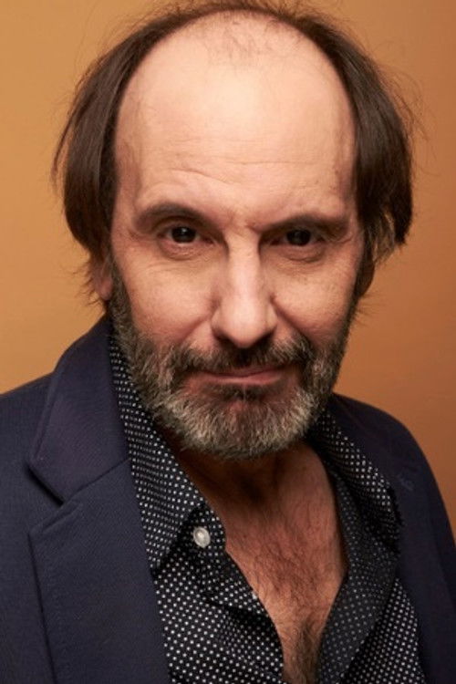 Начо Маррако