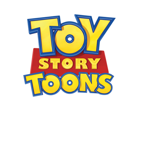 История Игрушек: Гавайские Каникулы