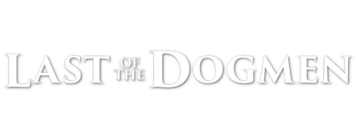 Последний из племени людей-псов