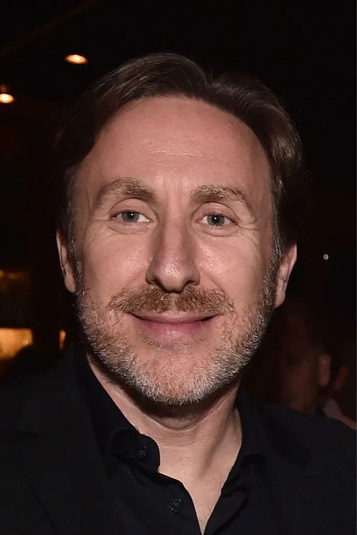 Джонатан Троппер