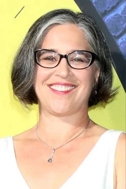 Николь Кэссел