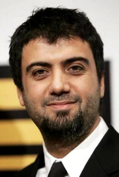 Raci Şaşmaz