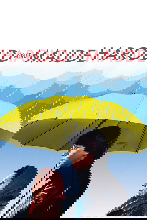 Гарольд и Мод