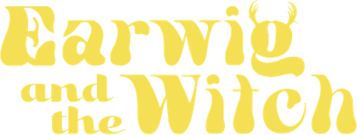 Ая и ведьма