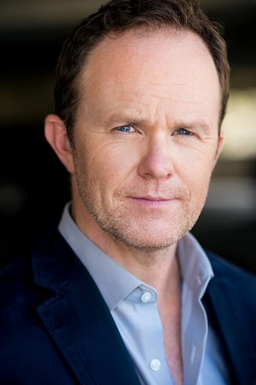 Джейсон Бэйл