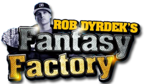 Rob Dyrdek's Fantasy Factory