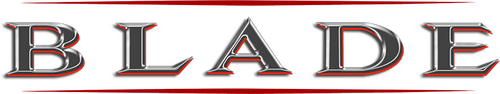 Блэйд
