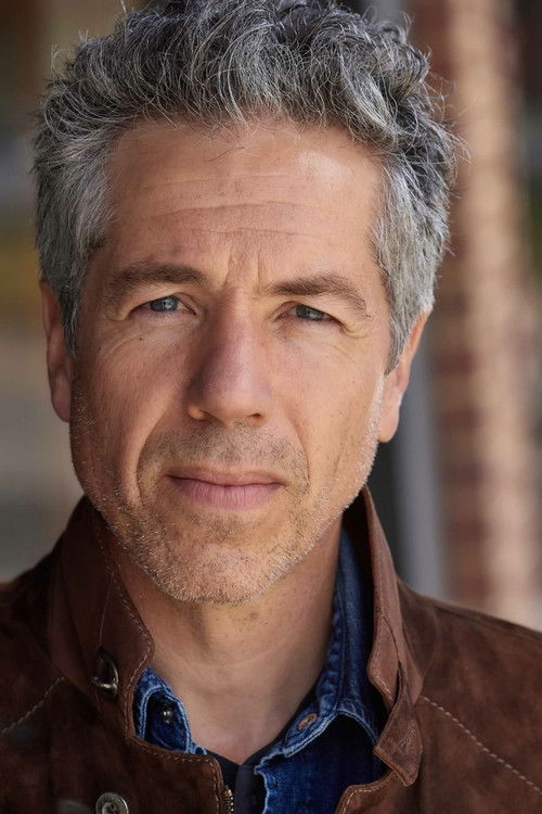 Дуглас Уэстон