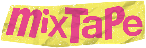 Микстейп моих родителей