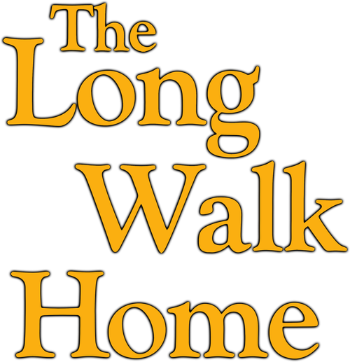 Долгий путь пешком домой