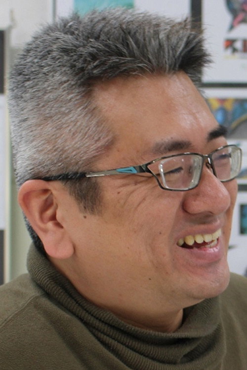 Наомичи Ямато